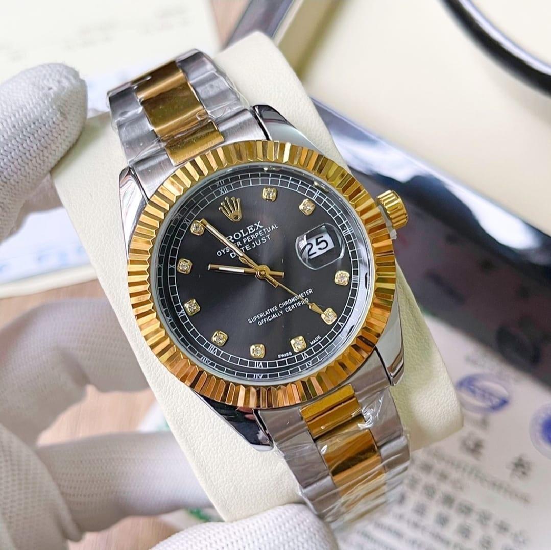 Rolex Watch For Man